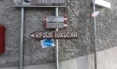 Trail On foot Fusine - (SI D18S) Rifugio Dordona - Rifugio Fratelli Calvi - Photo 9