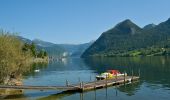 Randonnée A pied Grundlsee - Geotrail Grundlsee - Photo 1