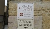 Tour Zu Fuß Vaugneray - Le plat de Saint-Romain - Photo 1