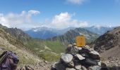 Trail On foot Saint-Alban-des-Villards - col de La Lavoire - Photo 6