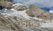 Excursión Senderismo Saint-Christophe-en-Oisans - Oisans 2019 : Vallon et glacier de Selle - Photo 7