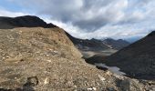 Tour Wandern Val-d'Isère - pointe de la Sana - Photo 7