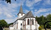 Tour Wandern Sankt Vith - 2022-01-18_14h03m12_st-vith---rodt - Photo 7
