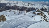 Tocht Ski randonnée Abriès-Ristolas - pic de Segure (Ristolas) - Photo 5