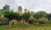 Tour Wandern Rambouillet - Le tour du Grand paris via le GR1étape 19 - Rambouillet - Montfort l'Amaury - Photo 3