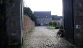 Randonnée V.T.T. Namur - Circuit des fermes de Hesbayes - Photo 13