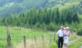 Randonnée Marche Houffalize - GrWandARd 36: Grande-Mormont het fraaiste van de Oostelijke Ourthe - Photo 6