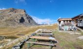 Excursión Senderismo Bonneval-sur-Arc - Lac de Méan depuis l'Ecots - Photo 19