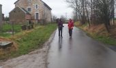 Tour Nordic Walking Herve - charneux_20_02_2022 - Photo 8
