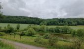 Percorso Marcia Thuin - Abbaye d'aulne  - Photo 1