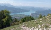 Excursión Senderismo Réallon - Serre-Ponçon 06 06 2024 (Réallon) - Photo 4