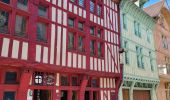 Tour Wandern Troyes - troyes - Photo 3