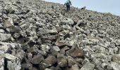 Percorso  Pranles - Volcan des Chirouses - Azur - Photo 15