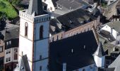 Tour Zu Fuß Rüdesheim am Rhein - Rheingauer Klostersteig Zuweg Assmannshausen - Photo 7