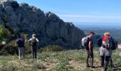 Trail Walking Plan-d'Aups-Sainte-Baume - Sté beau me - Photo 9