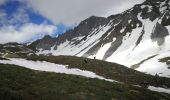 Tocht Stappen Peisey-Nancroix - Vanoise marmotte et névé - Photo 2