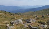 Randonnée Marche Corsavy - mine de batere . puig d estella . tout batere - Photo 9