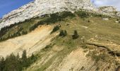 Tour Wandern Saint-Pierre-de-Chartreuse - Col de Pravouta en boucle - Photo 1