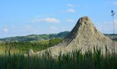 Excursión A pie Fiorano Modenese - Giro delle Salse - Photo 1