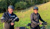 Tour Mountainbike Eijsden-Margraten - 20230830 Yeyette à Withuis  - Photo 2
