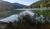 Tocht Stappen Esparron - ESPARON 05 . Lac de Peyssier . Col de  Peyssier o s - Photo 6