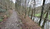 Trail Walking Rochefort - Han sur Lesse 21,4. Km - Photo 6