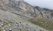 Trail Walking Aragnouet - Lac de Barroude avec Blajan - Photo 1