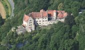 Tour Zu Fuß Ahorntal - Rundweg Ahorntal (Schwarzer Ring) - Photo 3