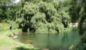 Randonnée A pied Le Lauzet-Ubaye - Le Hameau du Villard - Photo 1