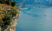 Randonnée A pied Riva del Garda - IT-O402 - Photo 9