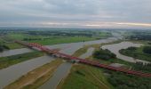 Tour Zu Fuß Zwolle - WNW IJsseldelta - Schelle -blauwe route - Photo 2