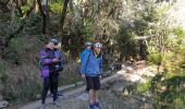 Trail Mountain bike Riboux - Riboux le Latay - Photo 13