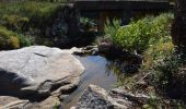 Tour Wandern Fréjus - Mare Trache depuis l'Auriasque - Photo 2