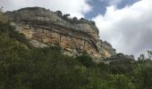 Excursión Senderismo Minerve - Minerve - Gorges du Briant par le GR77 - Photo 15