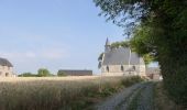 Tour Zu Fuß Hoegaarden - Dorps- en Kapellenwandeling - Photo 3