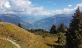 Trail Walking Salins-Fontaine - 06 sept 21 - Photo 3