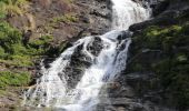 Tour Wandern Pouébo - Wikiloc - Cascade de Colnett Puebo - Photo 1