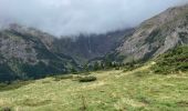 Randonnée Marche Gavarnie-Gèdre - Randonnée Pyrénées jour 5 - Photo 9