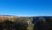 Excursión Senderismo Soubès - Cirque du Bout du monde au départ de Soulès - Photo 4