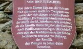 Tocht Te voet Wallhausen - VitalTour: Stein, Wein & Farbe - Photo 2