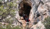 Trail Walking La Valette-du-Var - Le Revest les Eaux-29-03-2023 - Photo 4