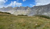 Trail Walking Cordon - LES MOUILLES-PIC NOIR-LA CABANE DU PETIT PATRE - Photo 3