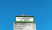 Excursión Senderismo Le Valtin - La Schlucht - Le Hohneck - Photo 10