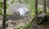 Excursión Senderismo Cauterets - Chemin des cascades  - Photo 2