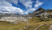 Randonnée Marche Réallon - Aiguilles de Chabrières au départ de la station de Réallon - Photo 14