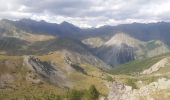 Tocht Stappen Saint-Dalmas-le-Selvage - crete de la blanche (sens inverse des aiguilles de la montre) - Photo 5