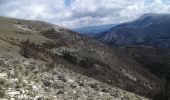 Tocht Stappen Valouse - mielandre par le col de valouse  - Photo 14