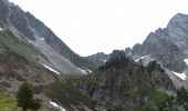 Percorso Marcia Cauterets - Lac d'Ilhéou ou Lac Bleu - Photo 19