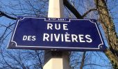 Randonnée A pied Lyon - Promenade de Rochecardon - Photo 9