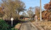 Tour Wandern Monferran-Savès - ses les terres de Monferran Saves et plus - Photo 11